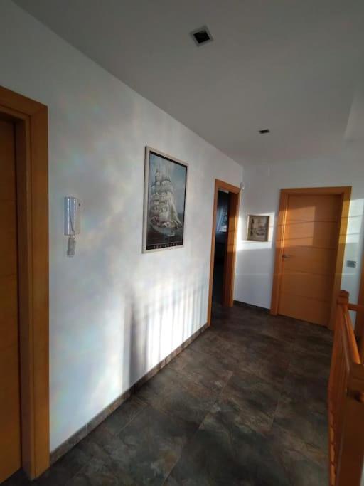 Villa Flamante Tarragona Buitenkant foto