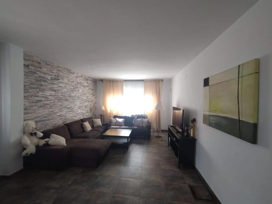 Villa Flamante Tarragona Buitenkant foto