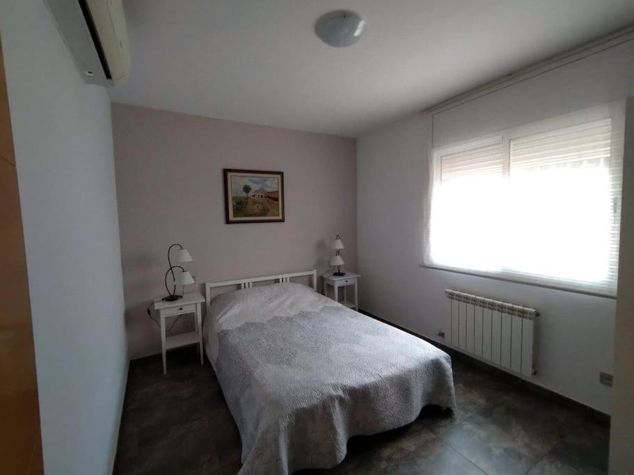 Villa Flamante Tarragona Buitenkant foto