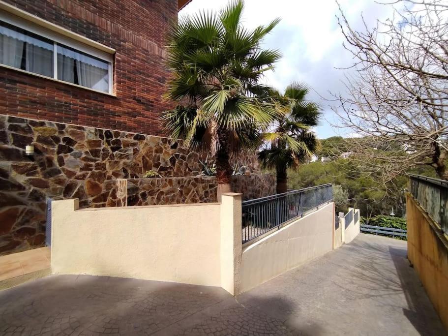 Villa Flamante Tarragona Buitenkant foto