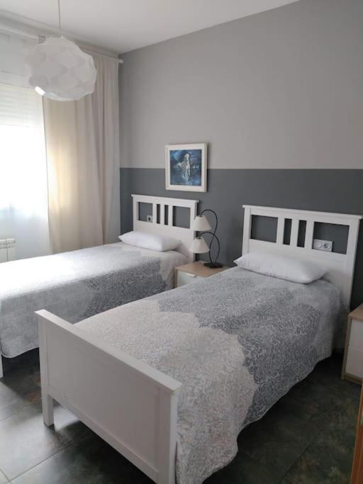 Villa Flamante Tarragona Buitenkant foto