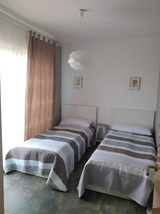 Villa Flamante Tarragona Buitenkant foto
