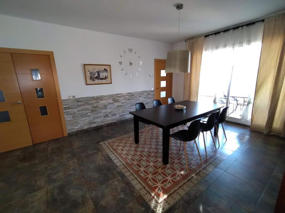 Villa Flamante Tarragona Buitenkant foto